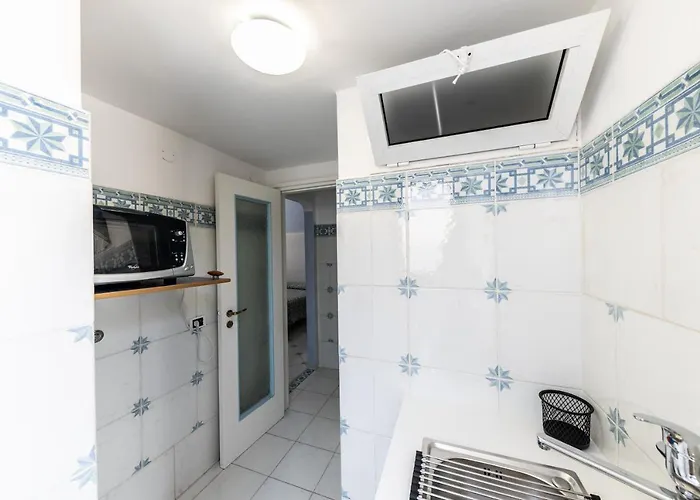 Dom wakacyjny Casa Sabina -