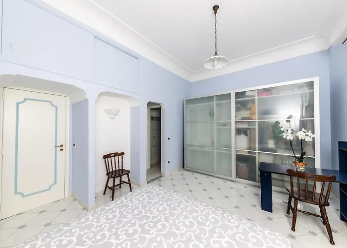 Dom wakacyjny Casa Sabina -