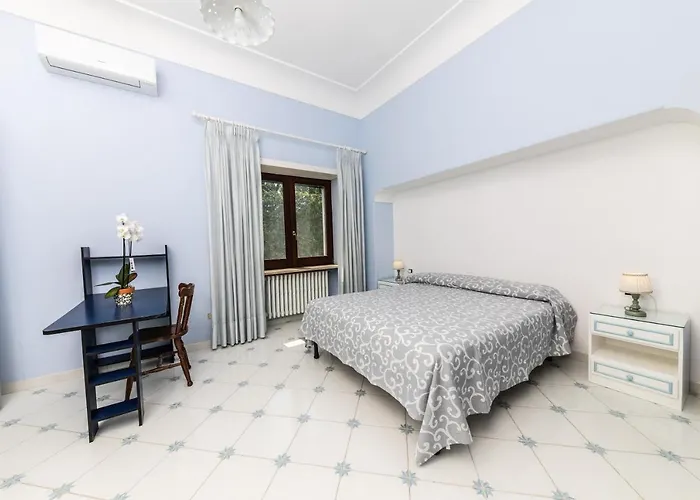 Dom wakacyjny Casa Sabina - Anacapri (Isola di Capri)