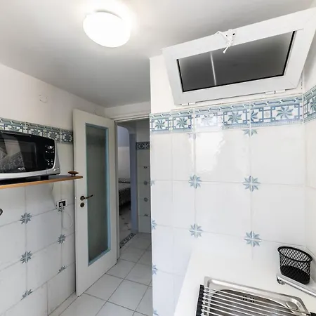 Casa vacanze Casa Sabina -