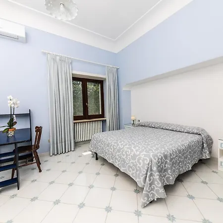 Casa vacanze Casa Sabina - Anacapri (Isola di Capri)