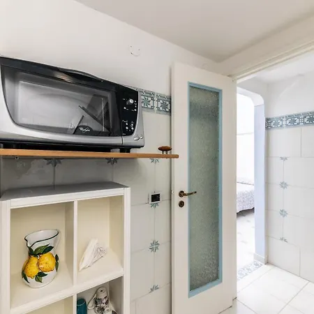 Casa vacanze Casa Sabina - Anacapri (Isola di Capri)