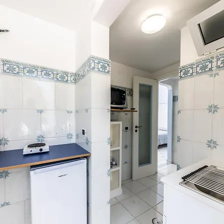 Casa Sabina - * Anacapri (Isola di Capri)