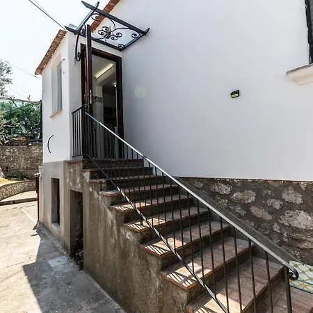 Casa Sabina -