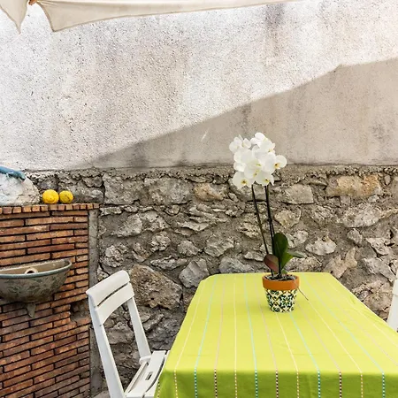 Feriehus Casa Sabina - Anacapri (Isola di Capri)