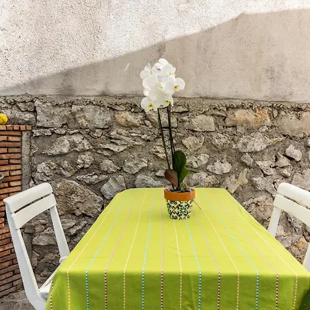 Casa Sabina - Casa vacanze Anacapri (Isola di Capri)