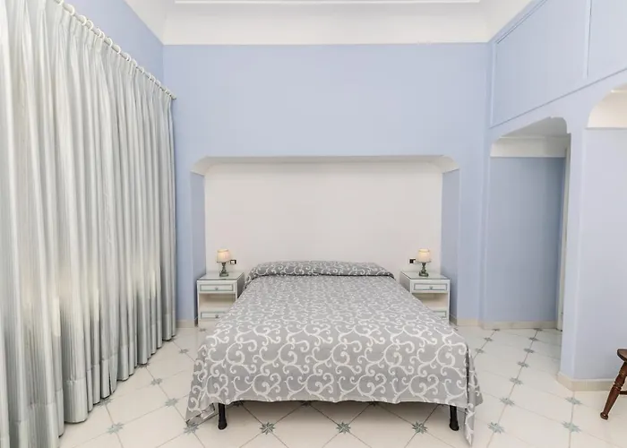 Casa Sabina - * Anacapri (Isola di Capri)