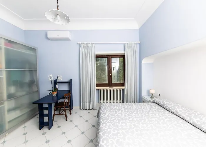 Ferienhaus Casa Sabina - *