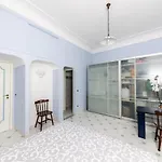 Semesterbostad Casa Sabina -