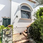 Semesterbostad Casa Sabina -