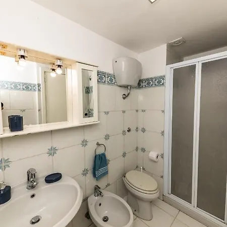 Casa Sabina - Holiday home