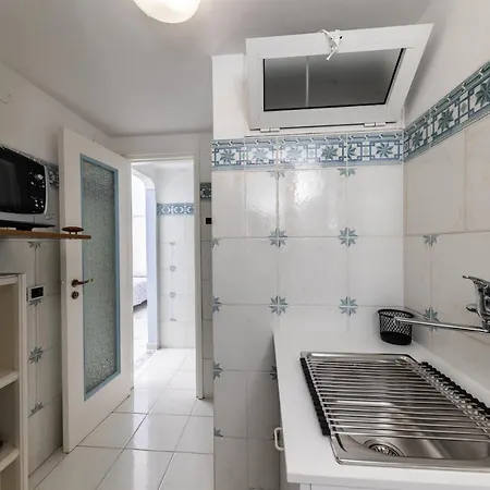 Casa Sabina -