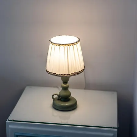 Casa Sabina - Anacapri (Isola di Capri)