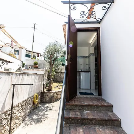 Casa Sabina - Semesterbostad Anacapri (Isola di Capri)