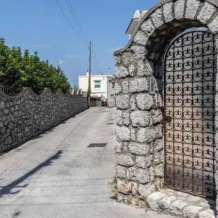 Holiday home Casa Sabina - *