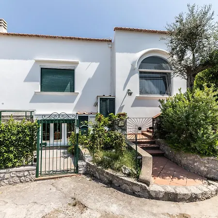 Casa Sabina - Semesterbostad
