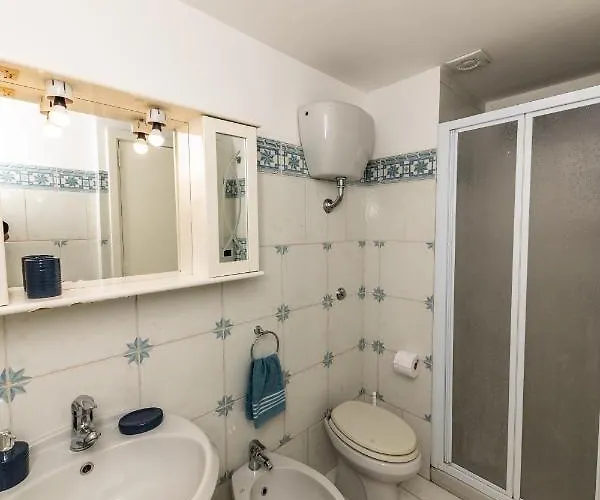 Casa Sabina - Tatil Evi