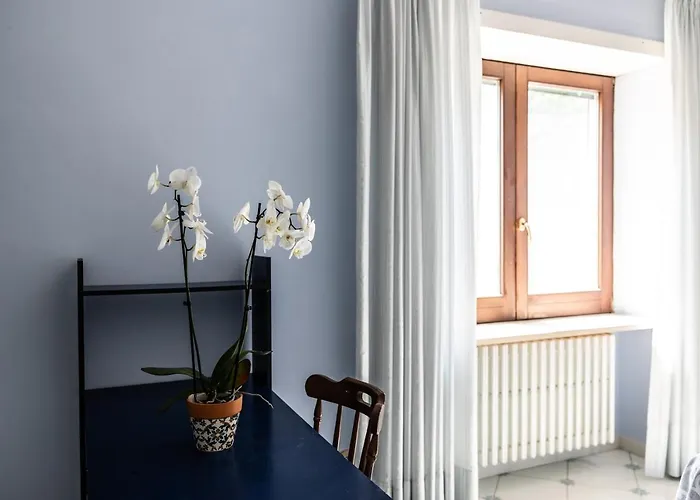 Casa Sabina - Tatil Evi *