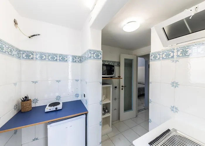 Casa Sabina - Tatil Evi