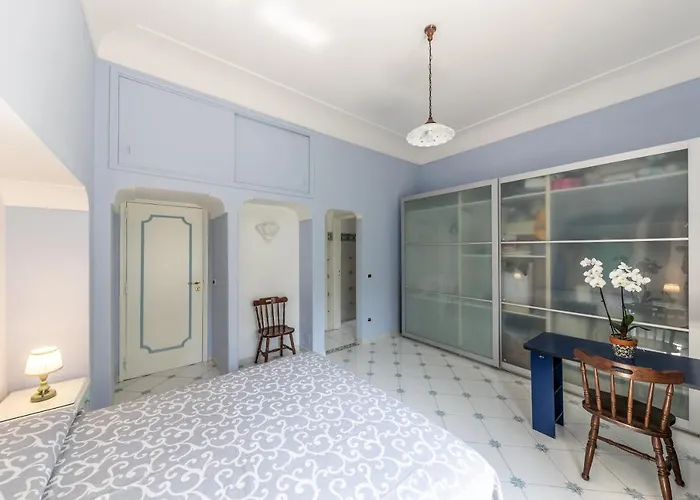 Casa Sabina - Tatil Evi