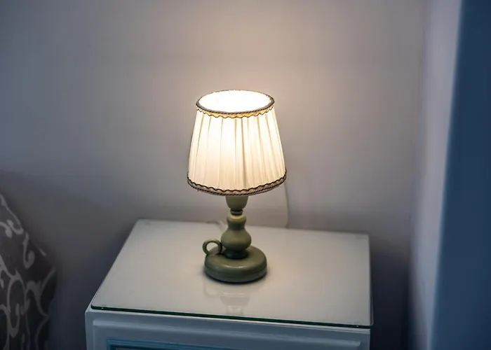 Casa Sabina - Anacapri (Isola di Capri)