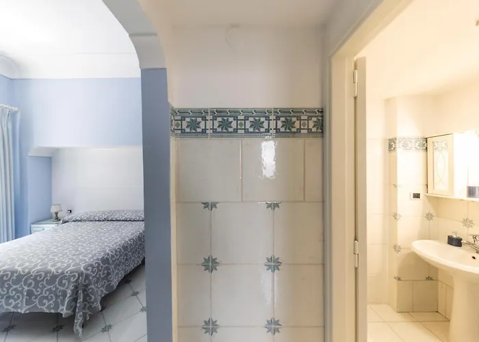 Casa Sabina - Tatil Evi