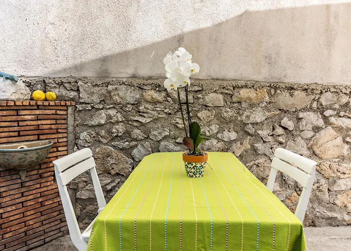 Casa Sabina - Tatil Evi Anacapri (Isola di Capri)