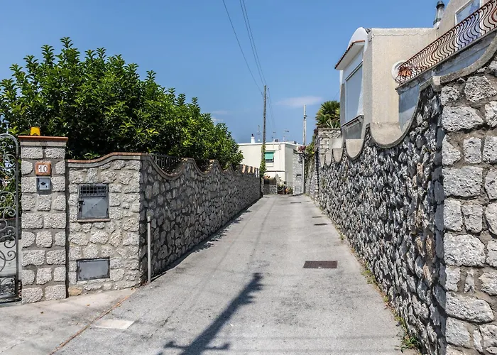 Tatil Evi Casa Sabina - *