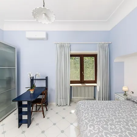 Casa Sabina -