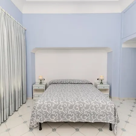 Casa Sabina - * Anacapri (Isola di Capri)