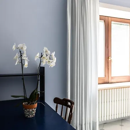 Casa Sabina - Ferienhaus *