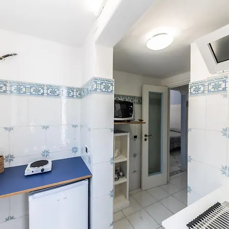 Casa Sabina - Holiday home