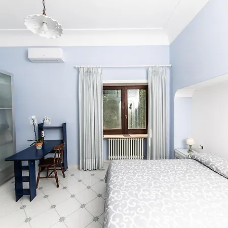 Ferienhaus Casa Sabina - *