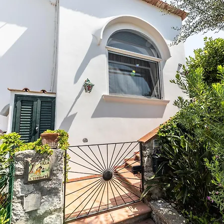 Holiday home Casa Sabina -