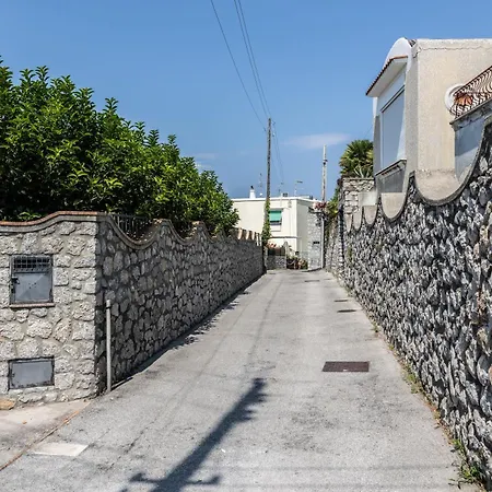 Ferienhaus Casa Sabina - *