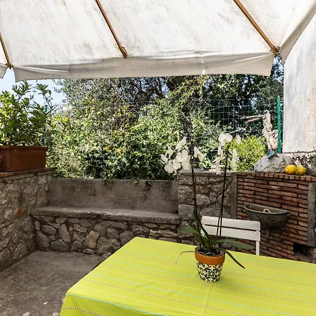 Casa Sabina - * Anacapri (Isola di Capri)