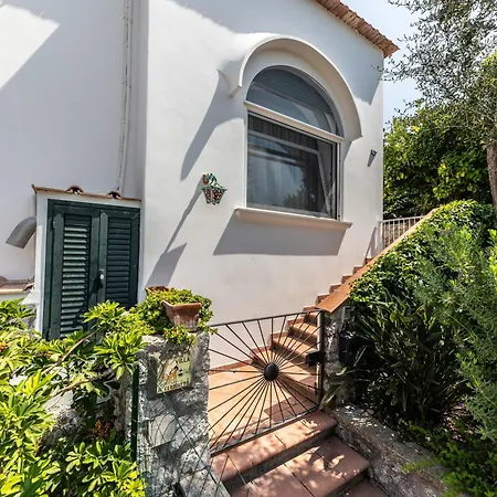 Holiday home Casa Sabina - *