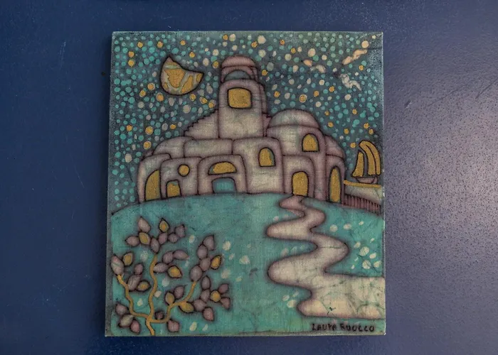 Casa vacanze Casa Sabina - Anacapri (Isola di Capri)